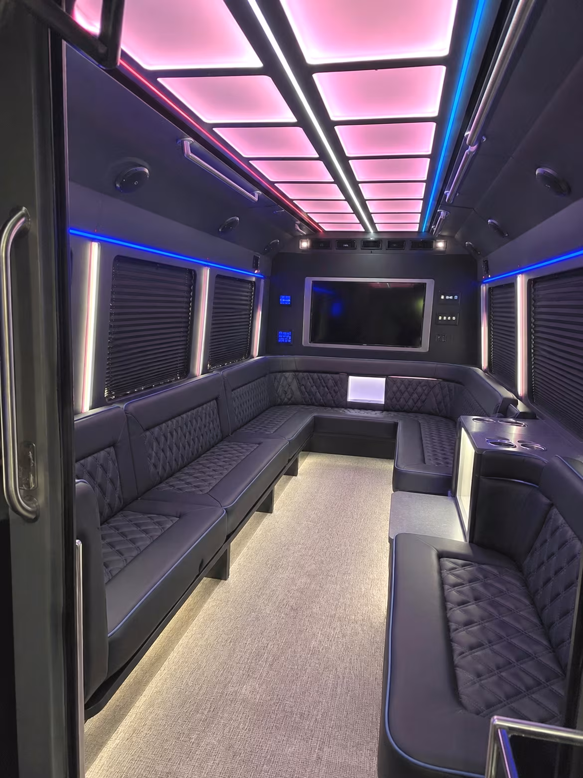 bachelorette wine tours in cary deserve a party bus not a rideshare scramble