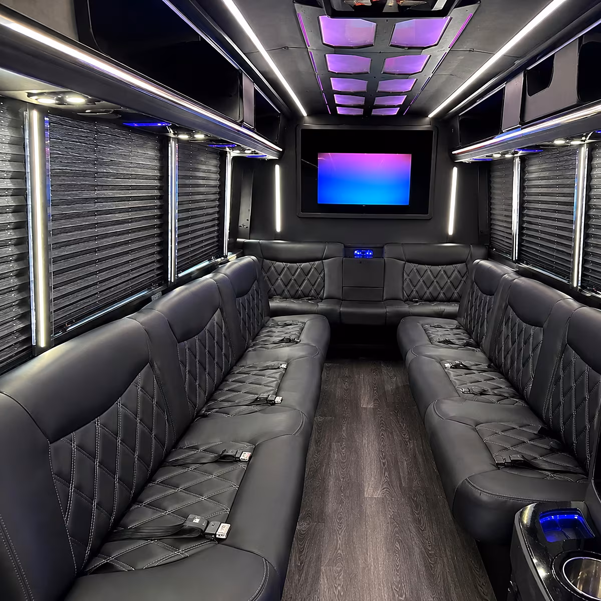 cary party bus rental 2