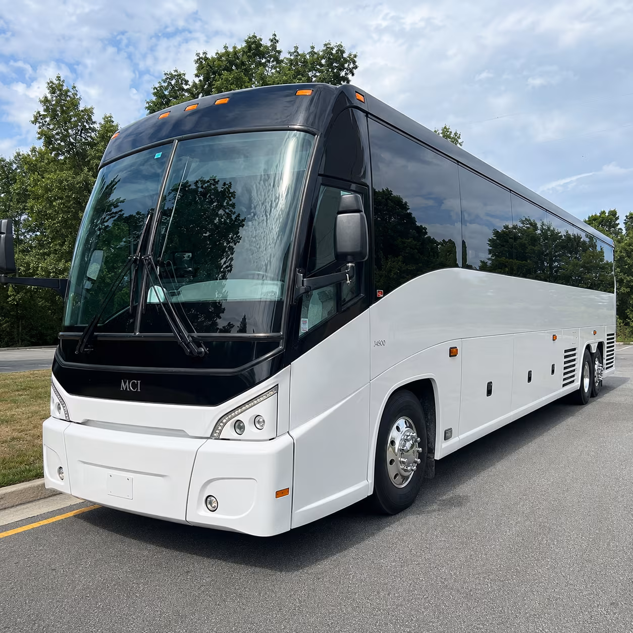 cary prom transportation onboard seating