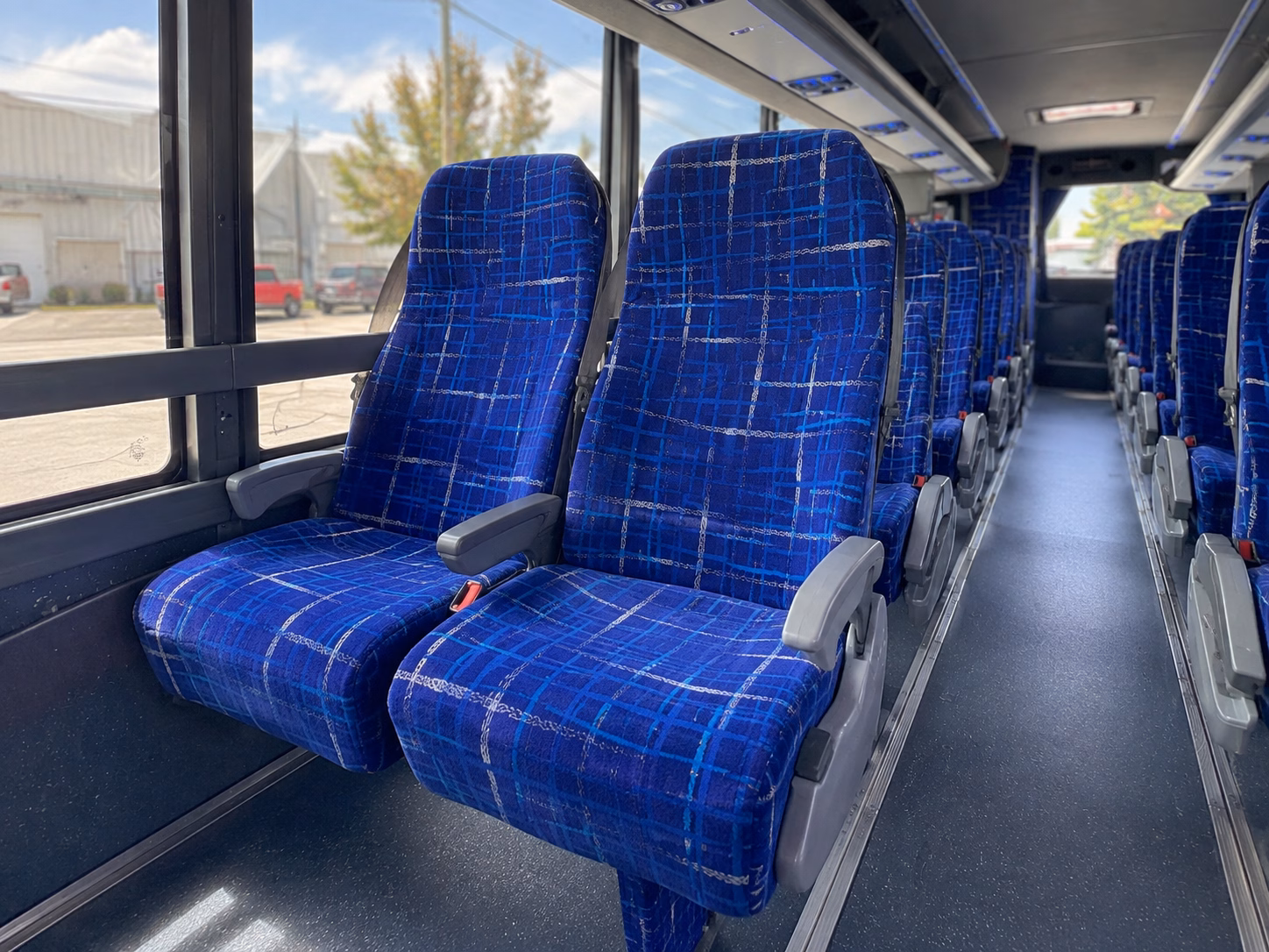 carycoachbuscompany com makes finding the right wine tour bus for cary groups simple