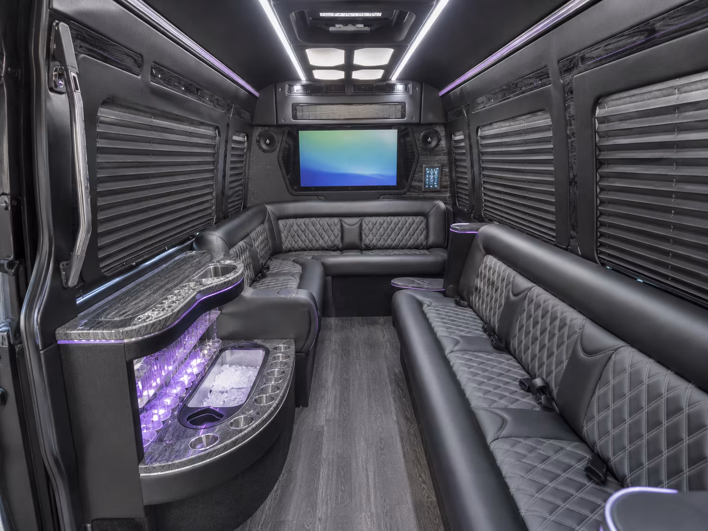 carycoachbuscompany com makes it easy to arrange off hours and shift change shuttles in cary
