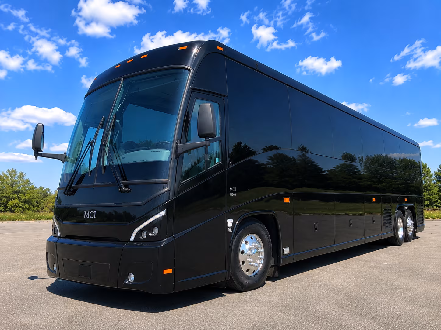 carycoachbuscompany com puts every bus type and every price point in one place for cary sports fans