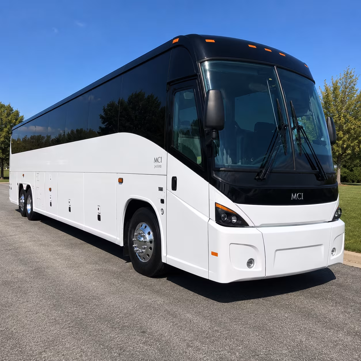 daily commuter shuttles along weston parkway and the i 40 corridor