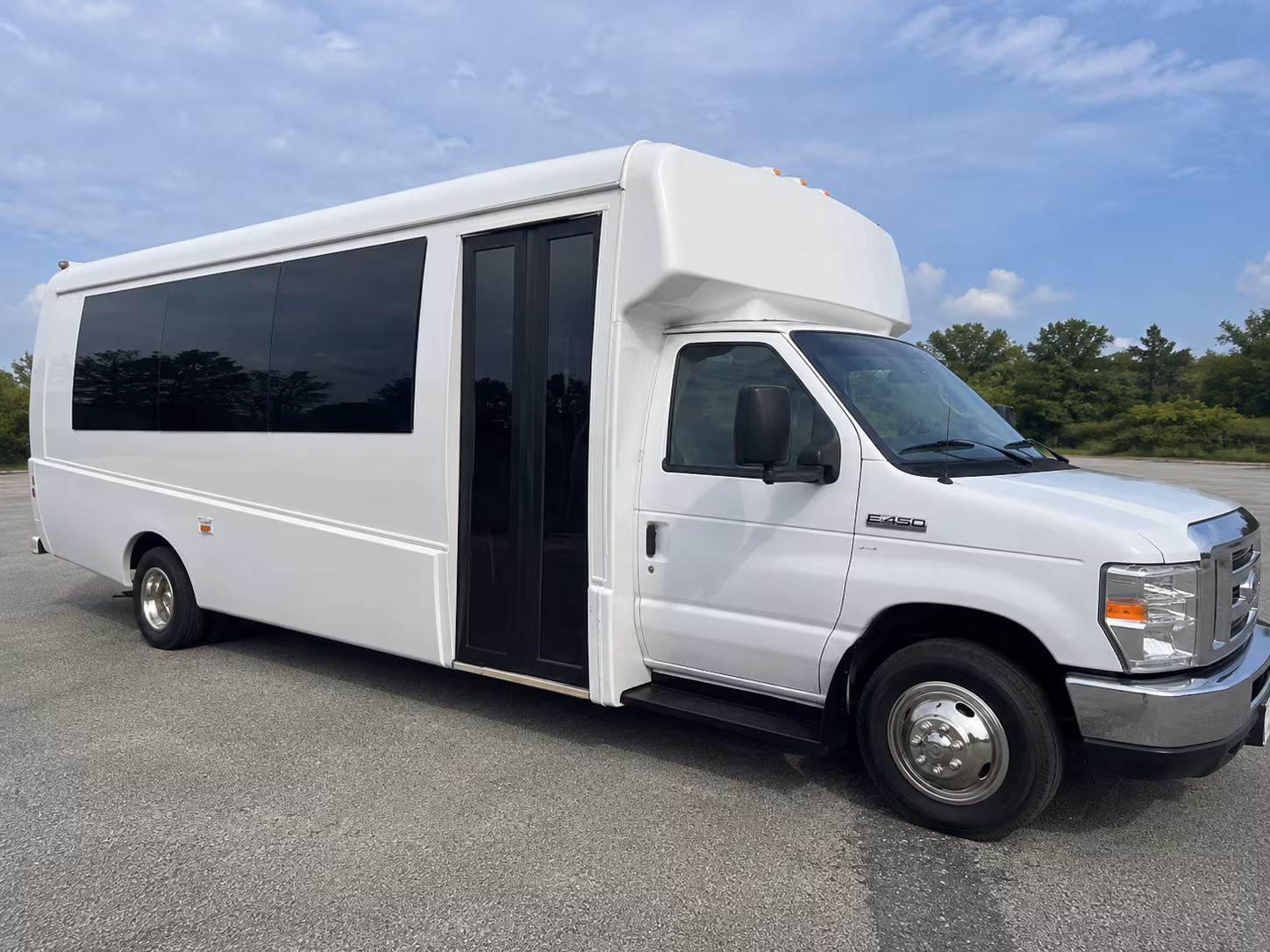 glenwood south raleighs premier nightlife district party bus rental