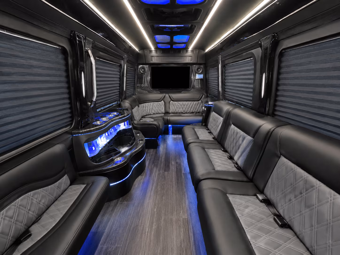 got 30 seconds that s all it takes to get corporate bus pricing in cary