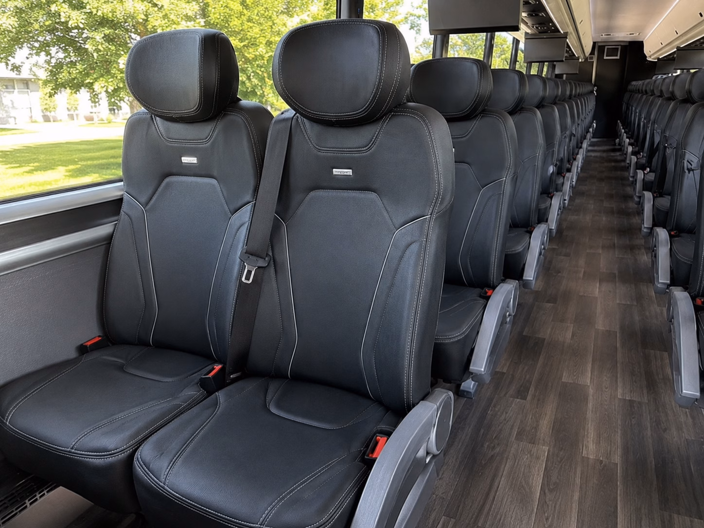 how the day of the week changes what a bus costs in cary north carolina