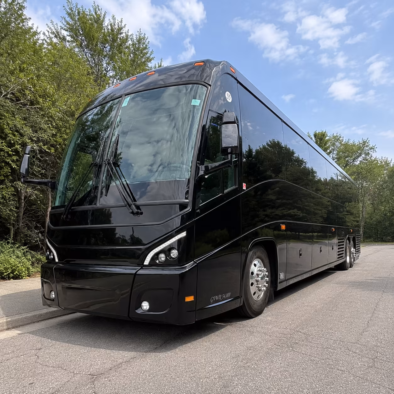 the research triangle s go to source for multi day and out of state bus rentals