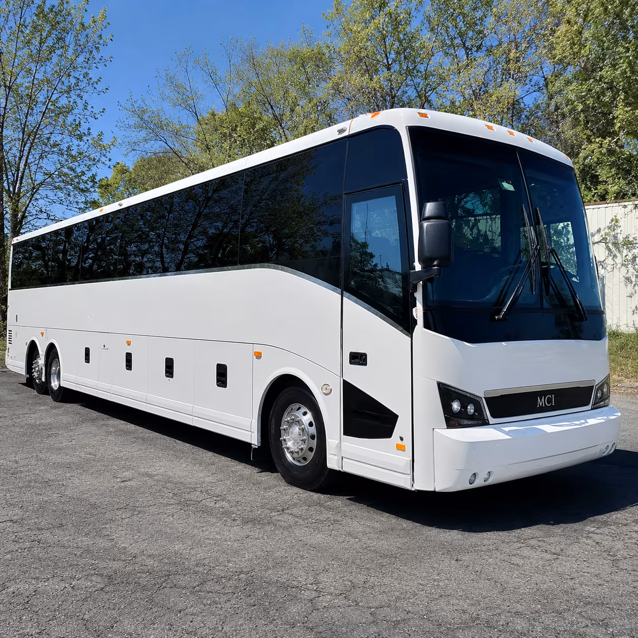 whether it s a one time conference shuttle or a recurring employee route carycoachbuscompany com has you covered